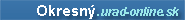 okresn rad online